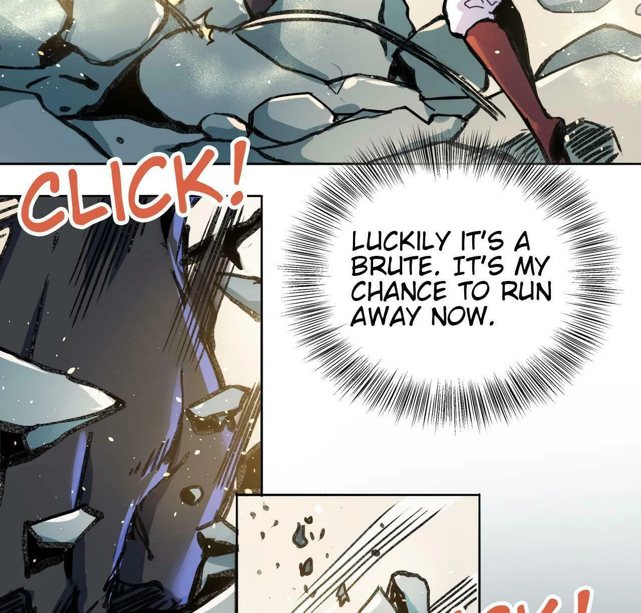 Phoenix of Destiny Chapter 40 page 28 - 