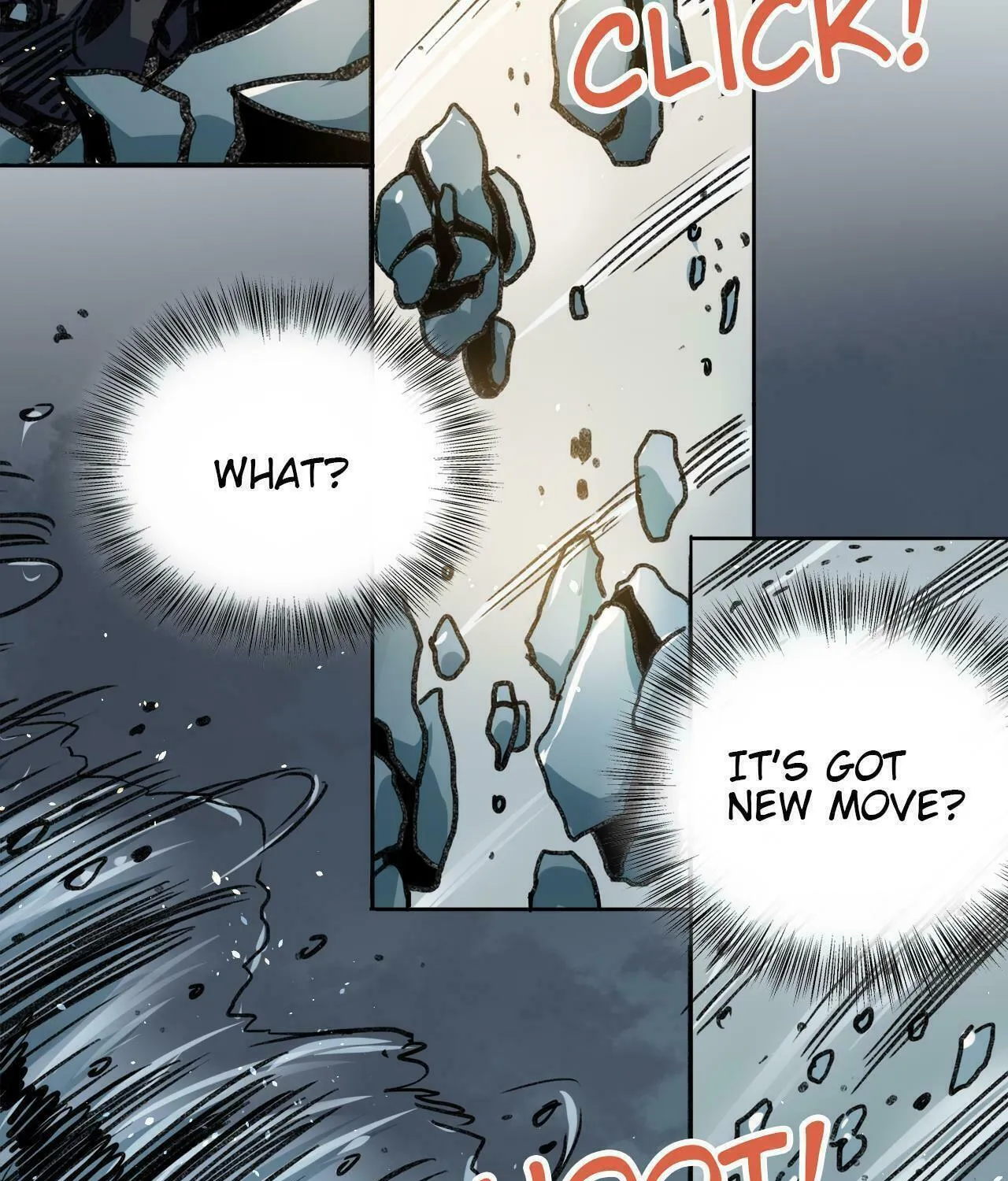 Phoenix of Destiny Chapter 40 page 29 - 