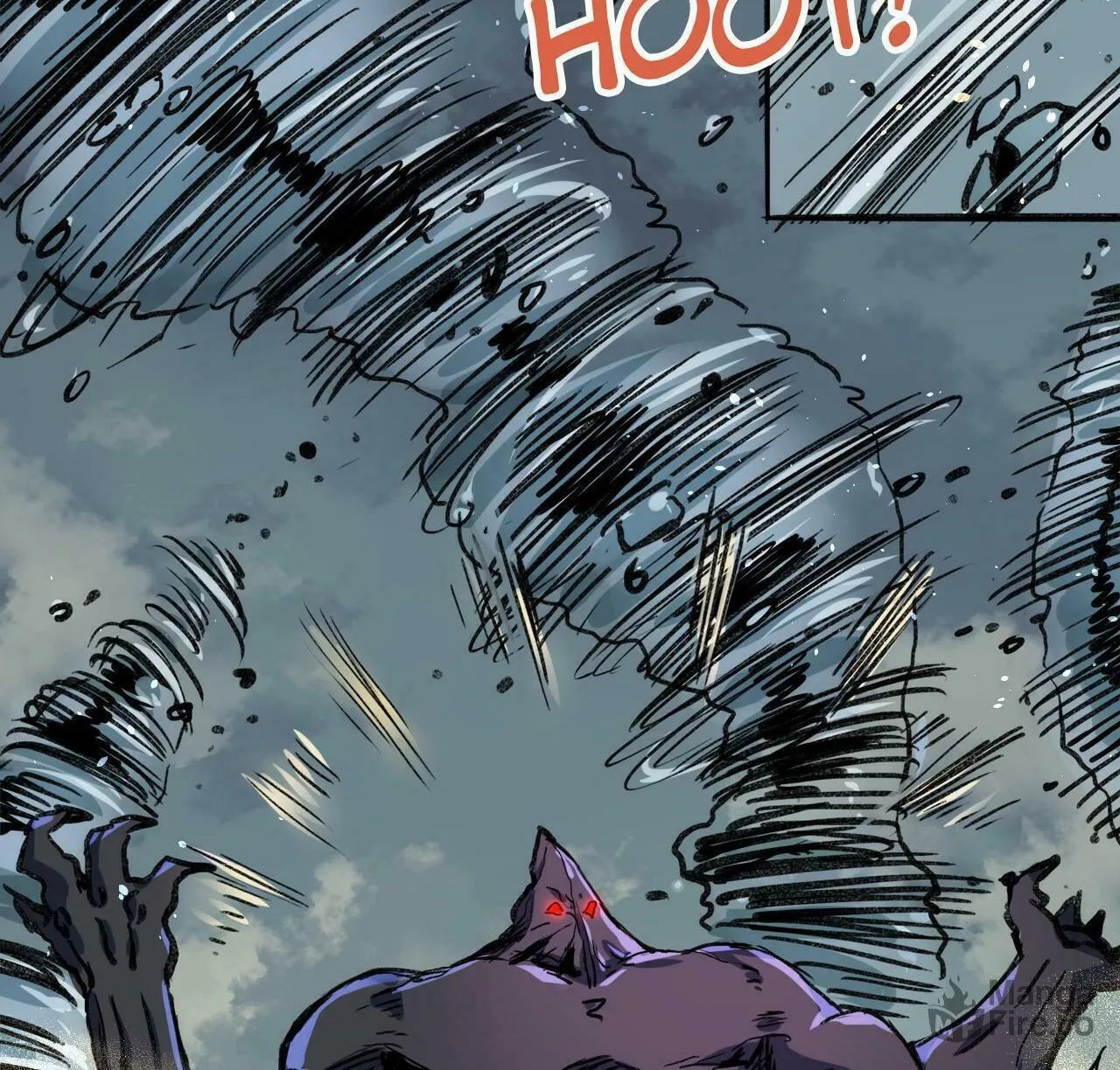Phoenix of Destiny Chapter 40 page 30 - 