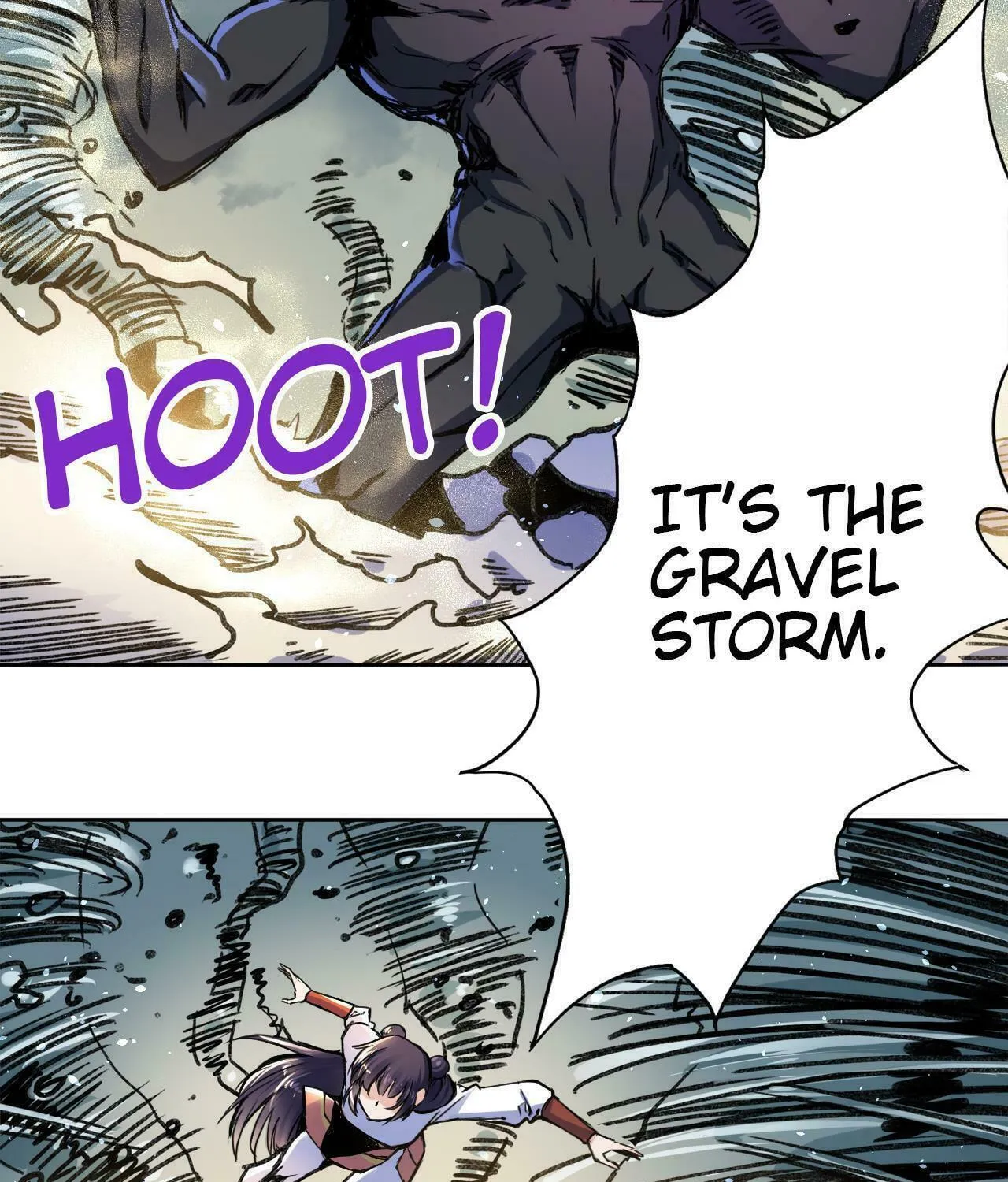 Phoenix of Destiny Chapter 40 page 31 - 