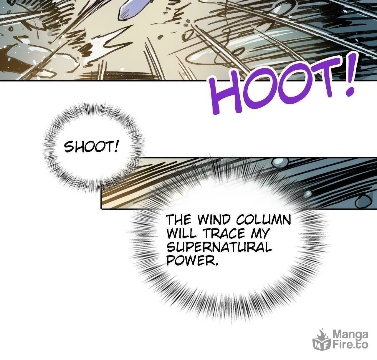 Phoenix of Destiny Chapter 40 page 32 - 