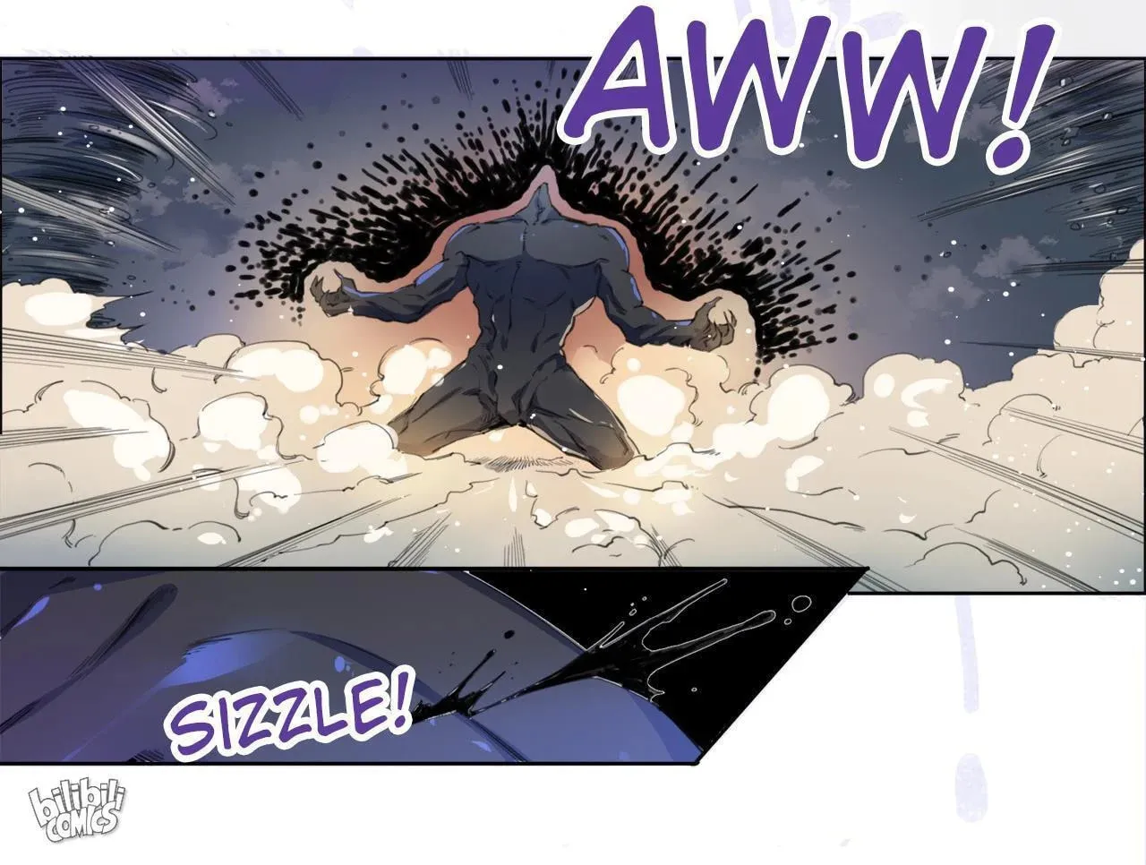 Phoenix of Destiny Chapter 40 page 41 - 