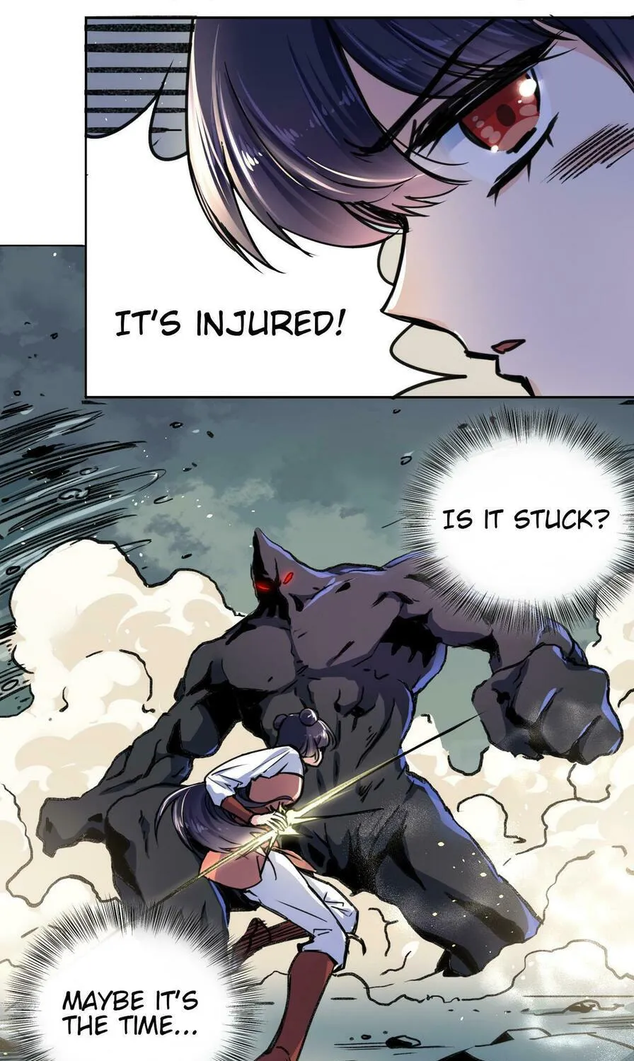 Phoenix of Destiny Chapter 40 page 42 - 