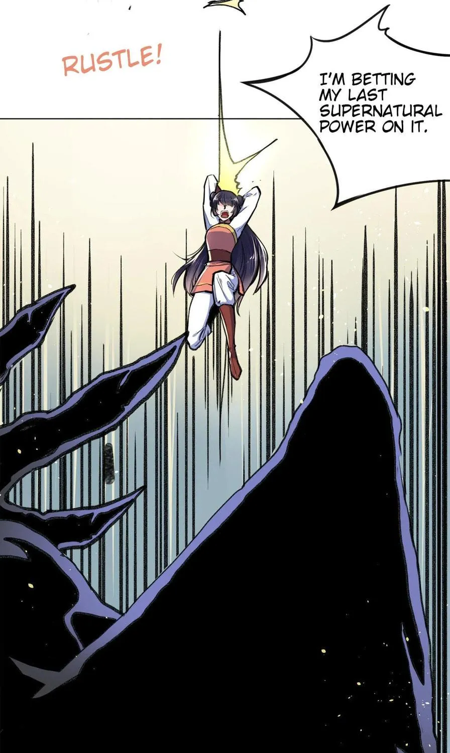 Phoenix of Destiny Chapter 40 page 44 - 