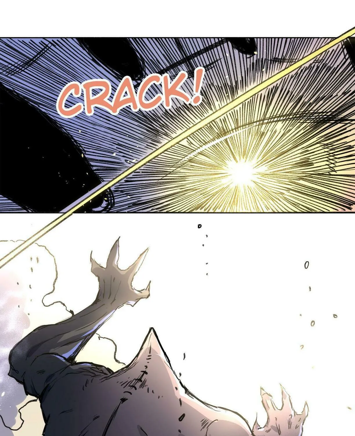 Phoenix of Destiny Chapter 40 page 46 - 