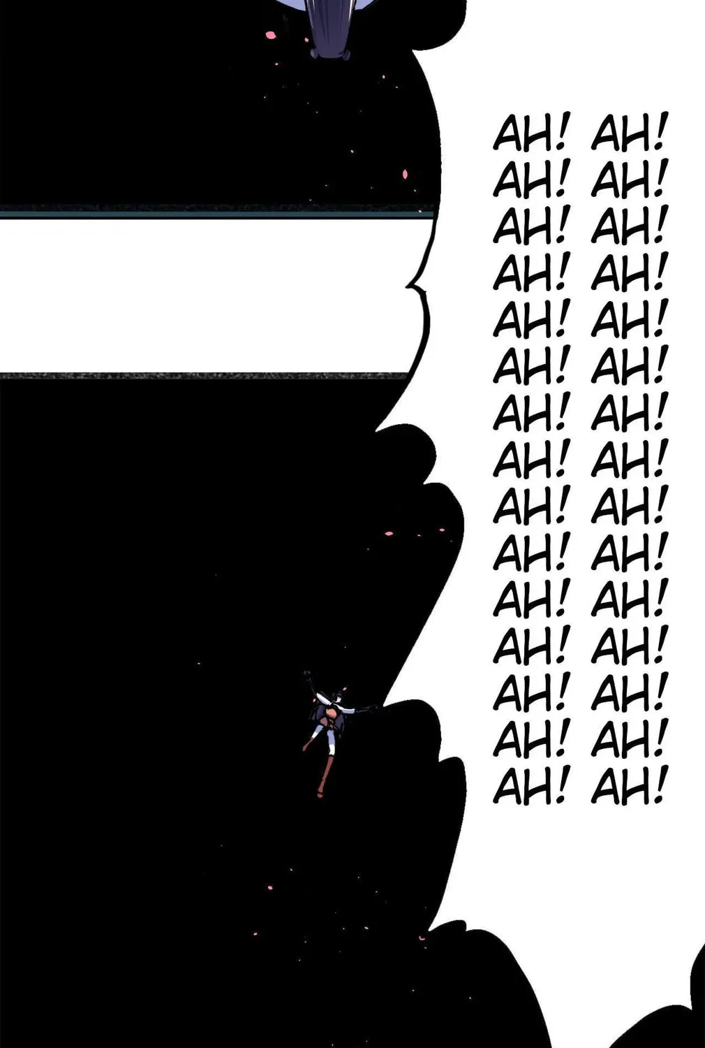 Phoenix of Destiny Chapter 40 page 62 - 