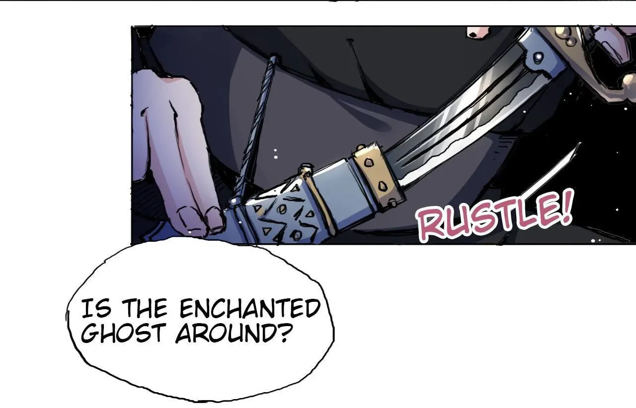 Phoenix of Destiny Chapter 40 page 9 - 