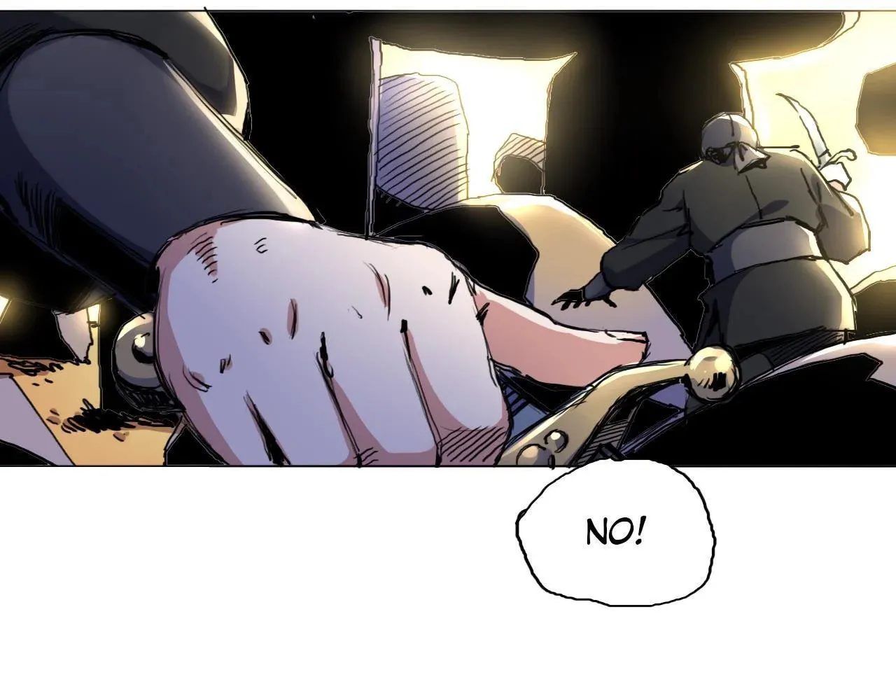 Phoenix of Destiny Chapter 40 page 10 - 