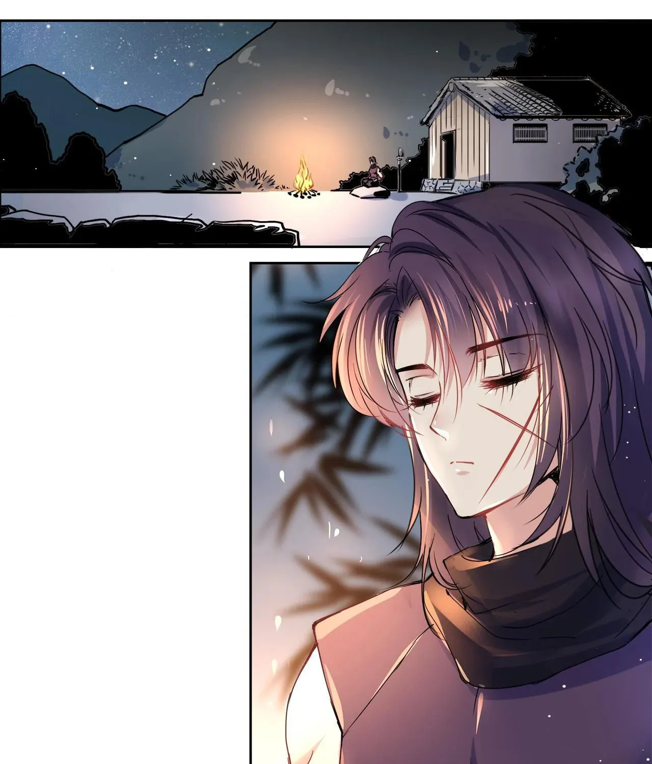 Phoenix of Destiny Chapter 41 page 2 - 