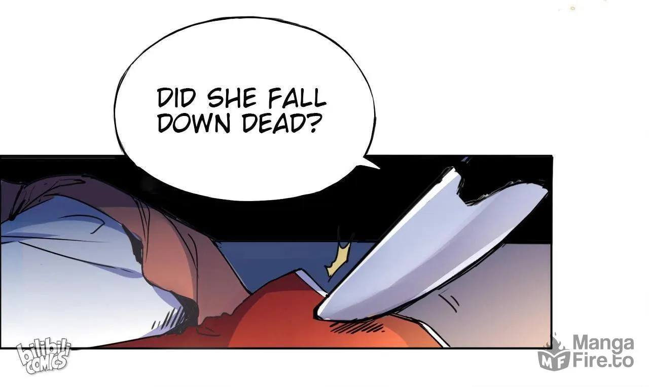 Phoenix of Destiny Chapter 41 page 14 - 
