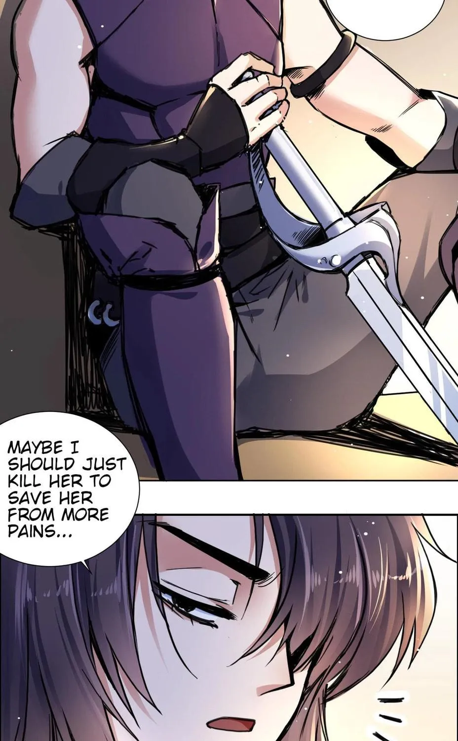Phoenix of Destiny Chapter 41 page 17 - 