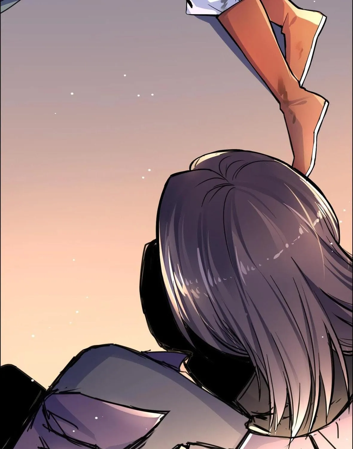 Phoenix of Destiny Chapter 41 page 22 - 