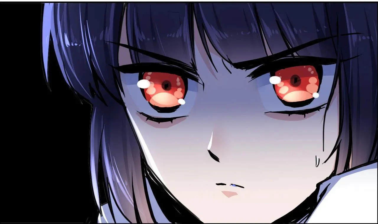 Phoenix of Destiny Chapter 41 page 25 - 