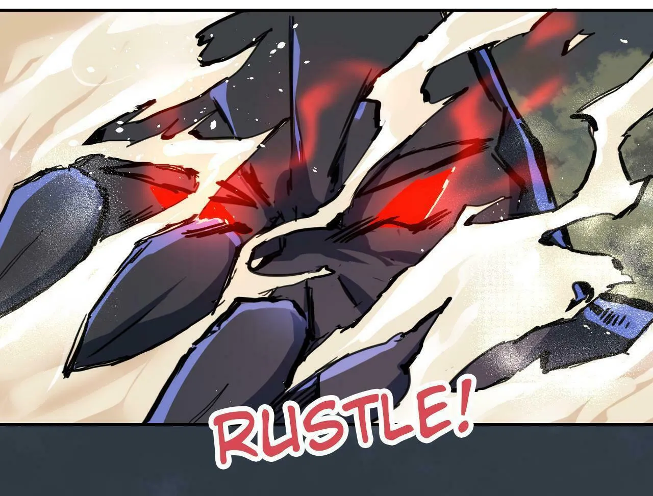 Phoenix of Destiny Chapter 41 page 40 - 