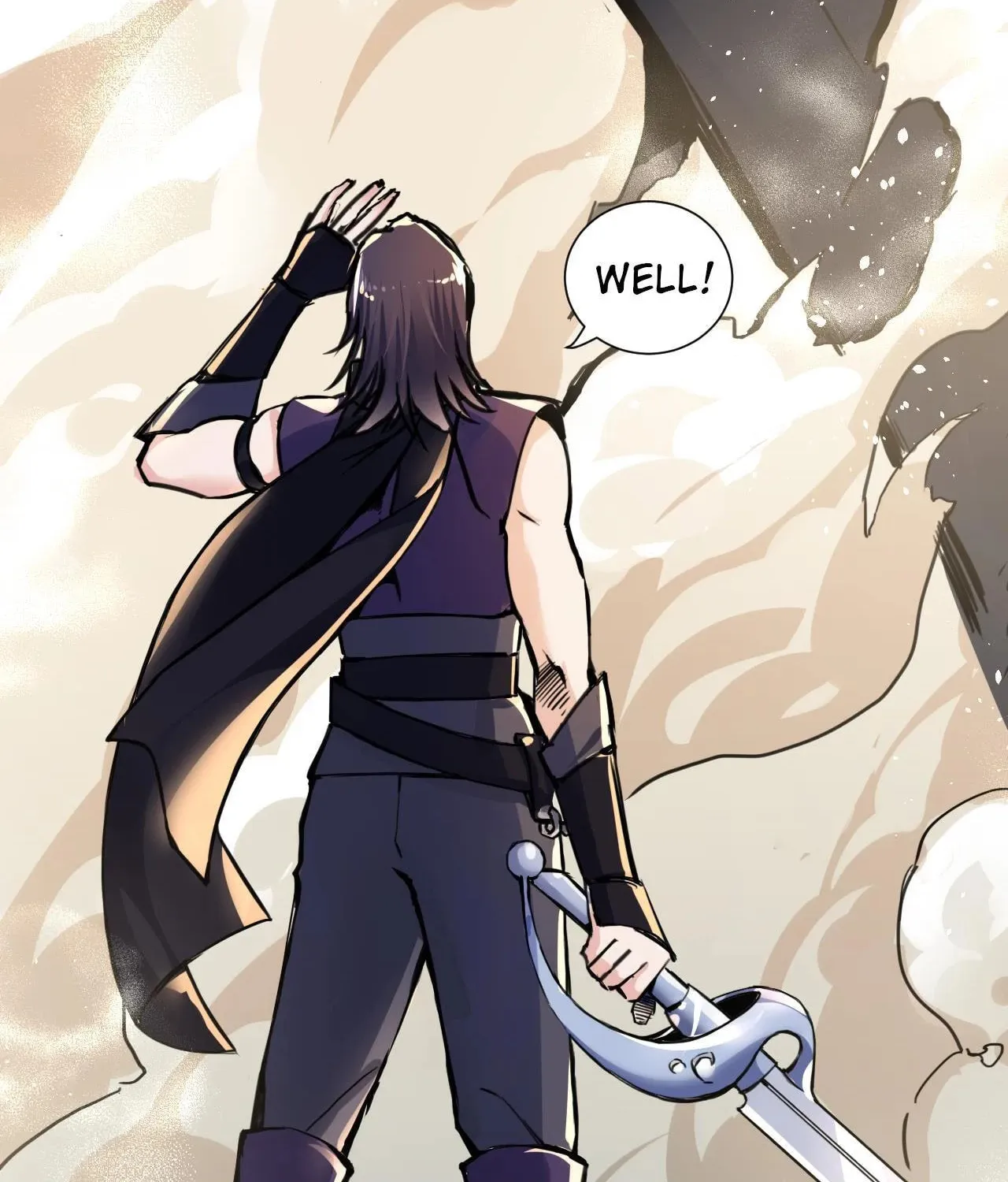 Phoenix of Destiny Chapter 41 page 45 - 