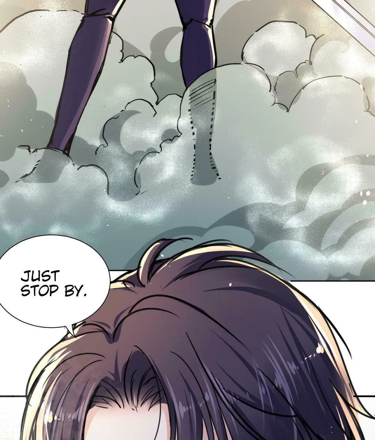Phoenix of Destiny Chapter 41 page 47 - 