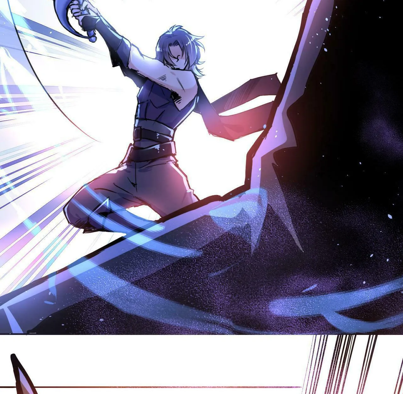 Phoenix of Destiny Chapter 41 page 52 - 