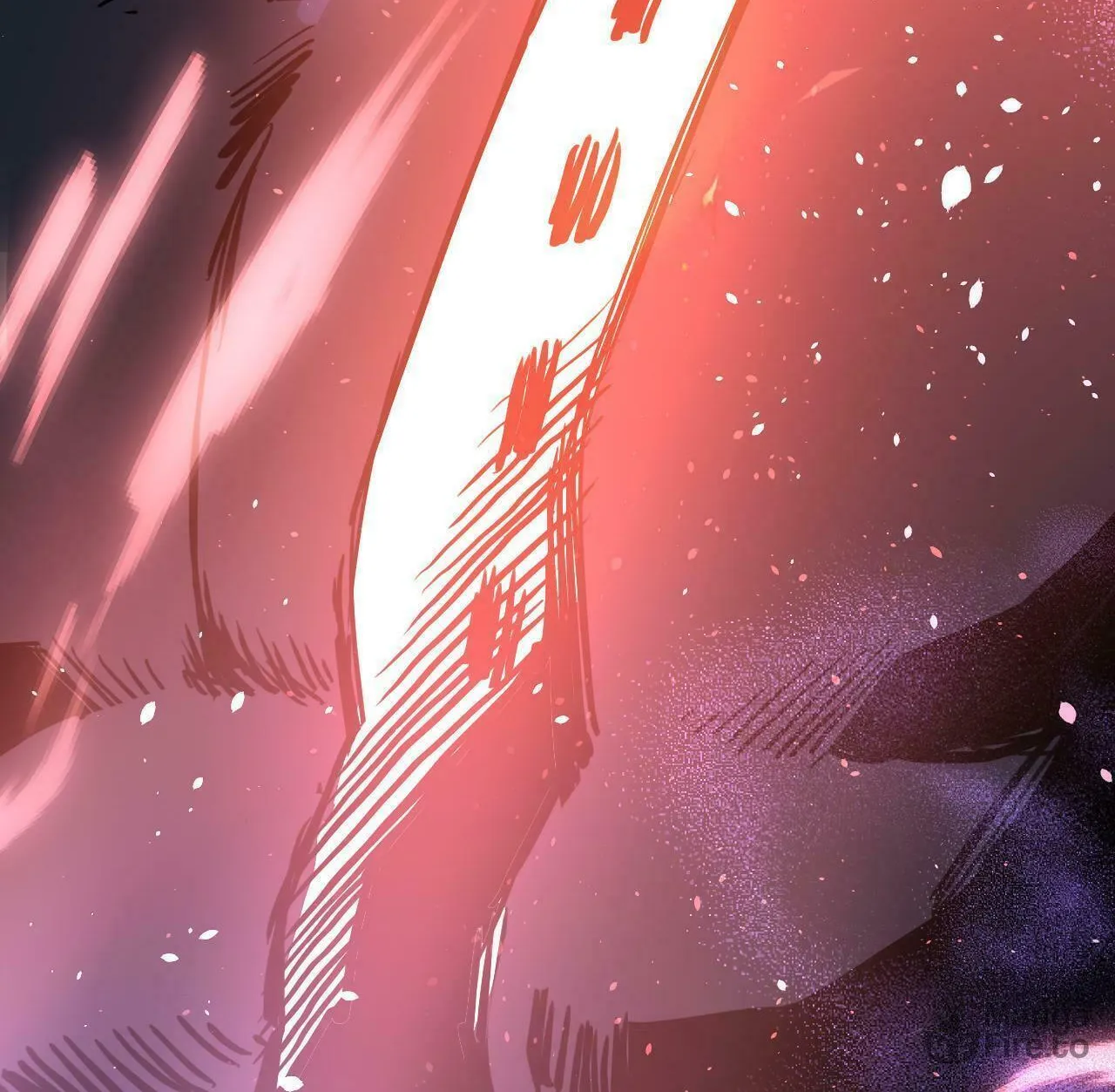 Phoenix of Destiny Chapter 41 page 54 - 
