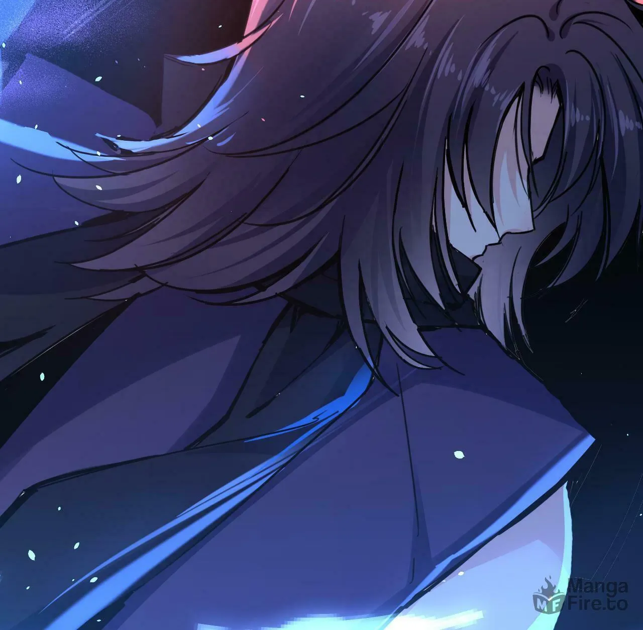 Phoenix of Destiny Chapter 41 page 56 - 