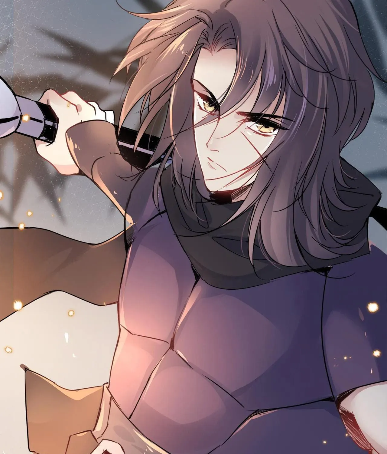 Phoenix of Destiny Chapter 41 page 7 - 