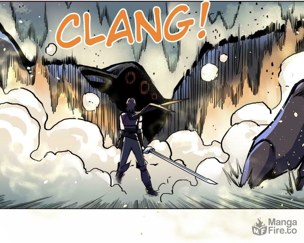 Phoenix of Destiny Chapter 41 page 61 - 