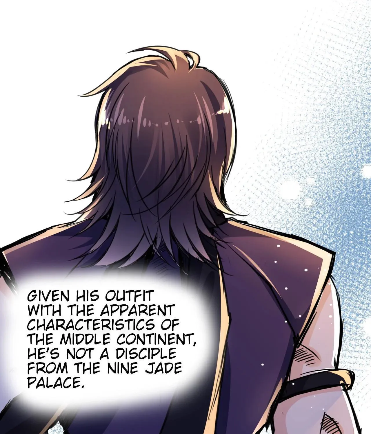 Phoenix of Destiny Chapter 41 page 65 - 