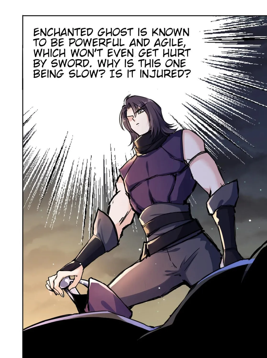 Phoenix of Destiny Chapter 41 page 69 - 