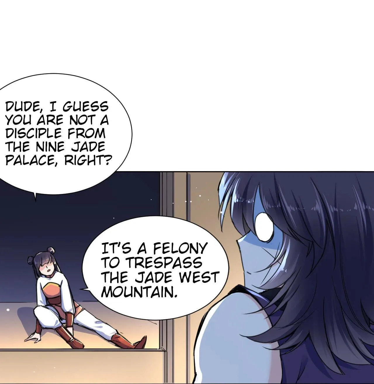 Phoenix of Destiny Chapter 41 page 78 - 
