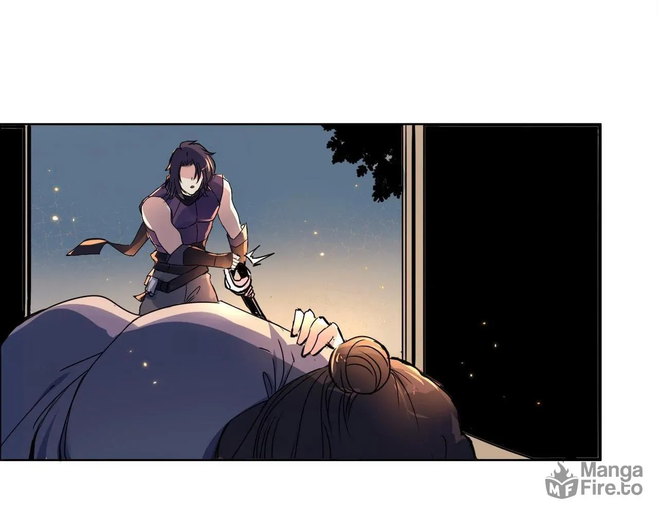 Phoenix of Destiny Chapter 41 page 9 - 