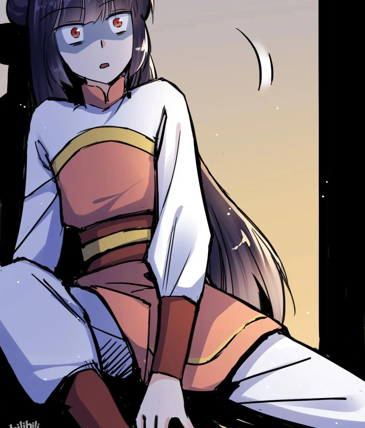 Phoenix of Destiny Chapter 41 page 84 - 