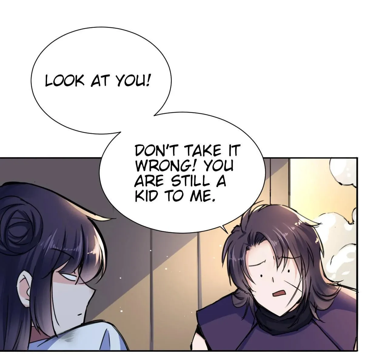 Phoenix of Destiny Chapter 41 page 86 - 