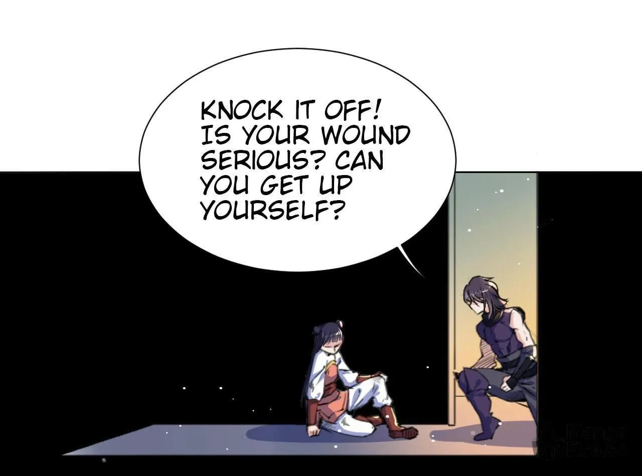Phoenix of Destiny Chapter 41 page 88 - 