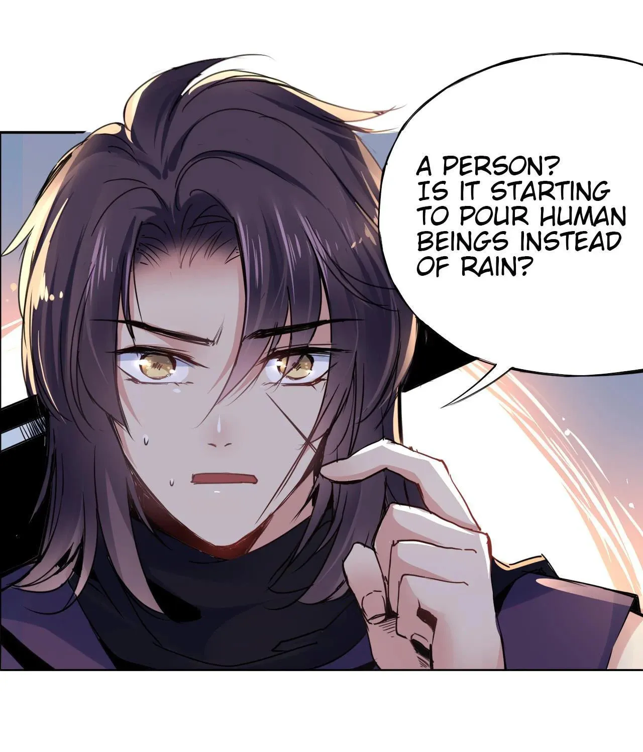 Phoenix of Destiny Chapter 41 page 10 - 