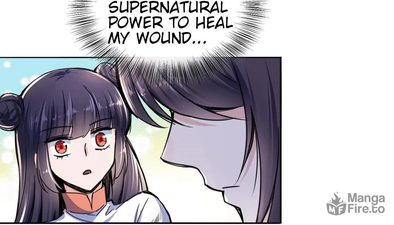 Phoenix of Destiny Chapter 41 page 94 - 
