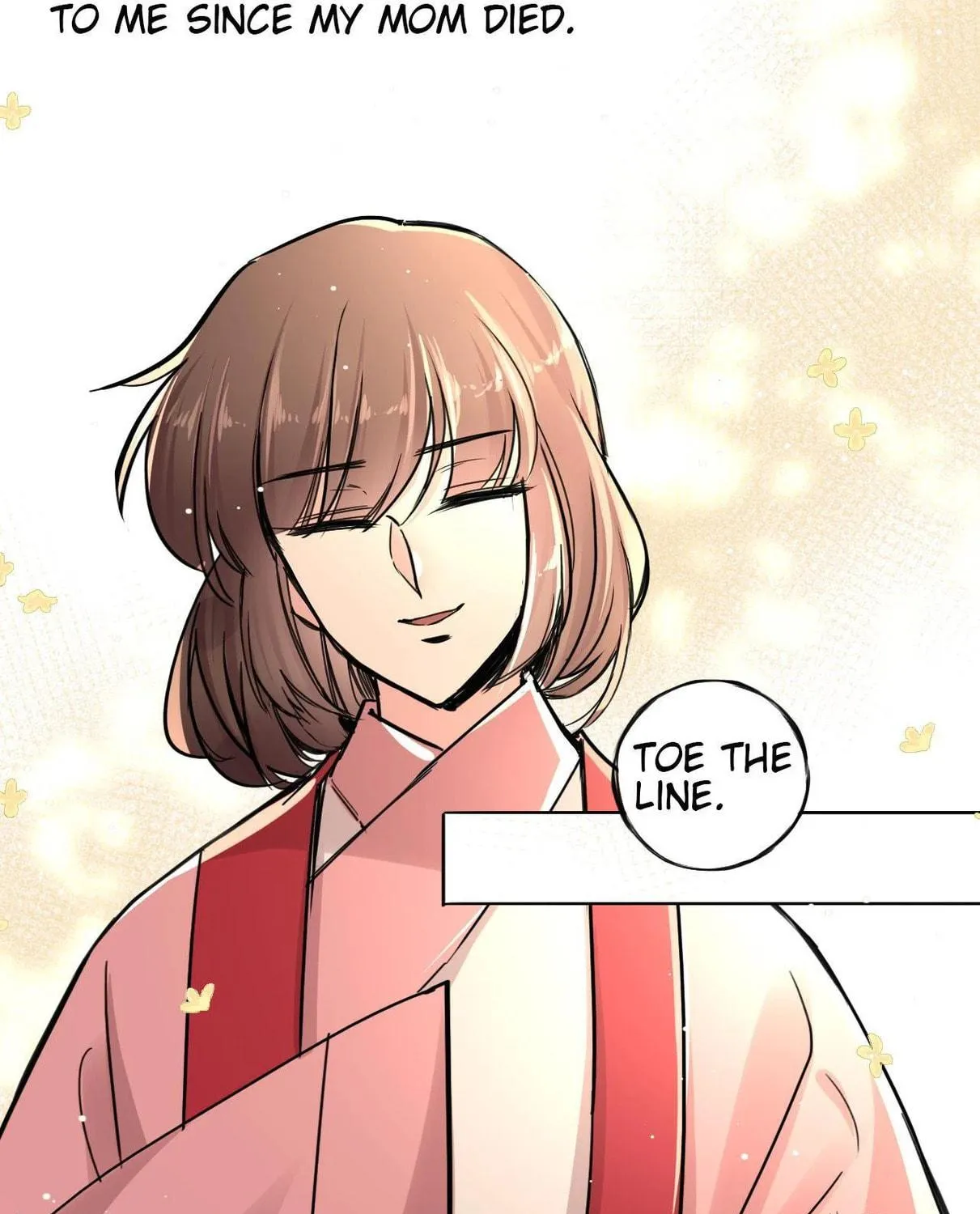 Phoenix of Destiny Chapter 42 page 19 - 