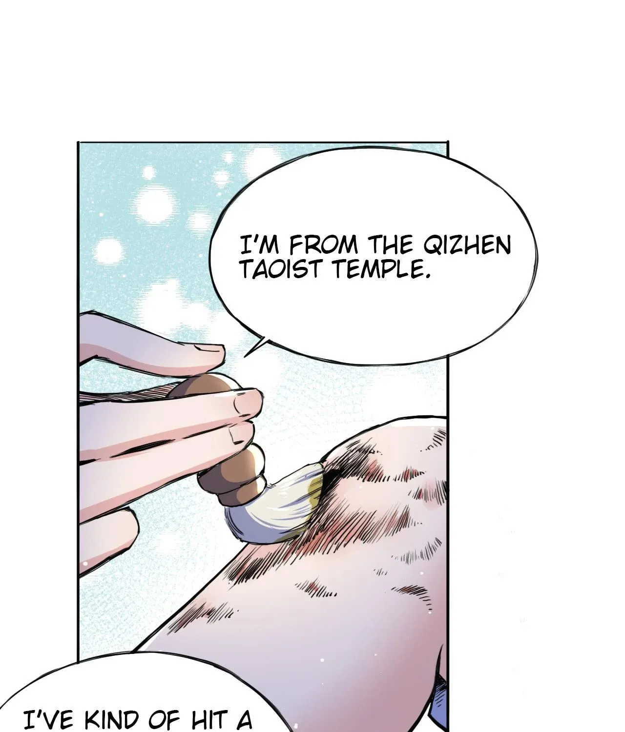 Phoenix of Destiny Chapter 42 page 25 - 
