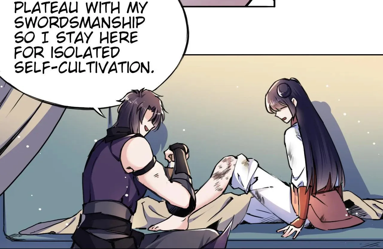 Phoenix of Destiny Chapter 42 page 26 - 