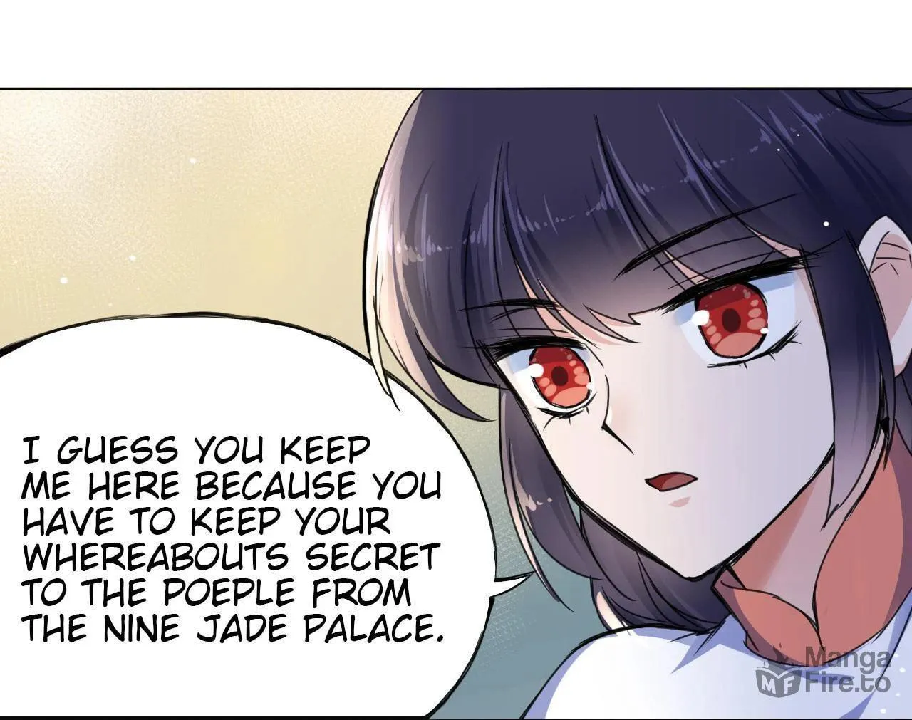 Phoenix of Destiny Chapter 42 page 29 - 