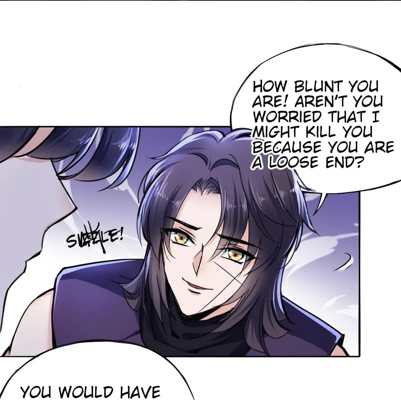 Phoenix of Destiny Chapter 42 page 30 - 
