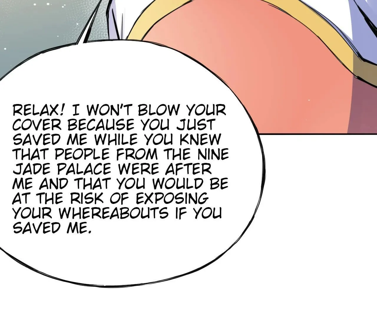 Phoenix of Destiny Chapter 42 page 32 - 