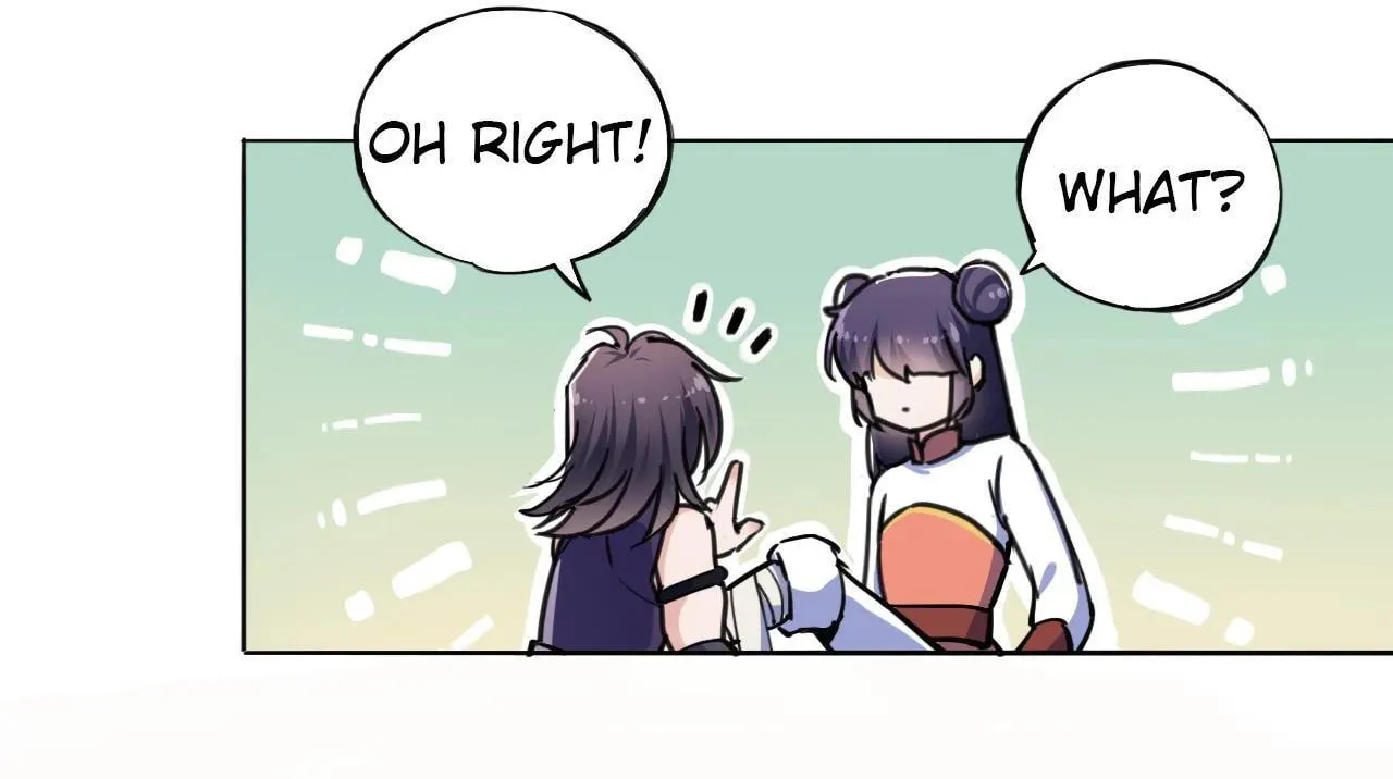 Phoenix of Destiny Chapter 42 page 35 - 