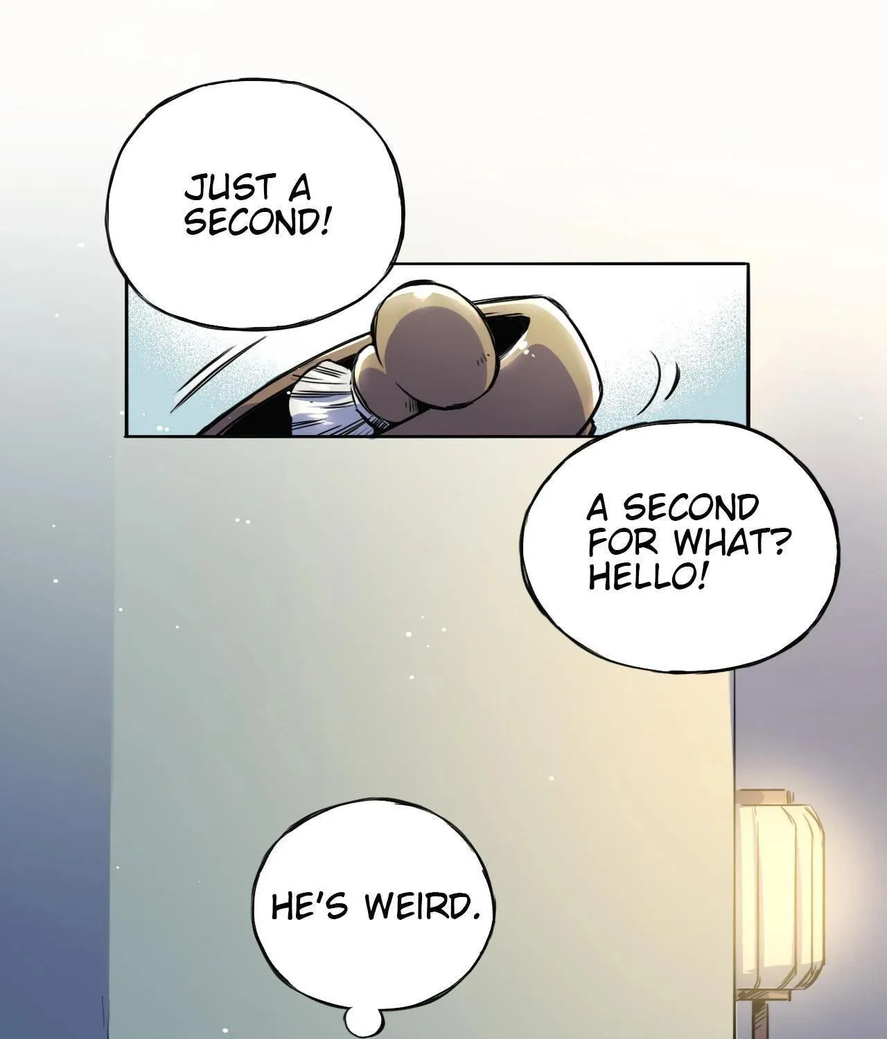Phoenix of Destiny Chapter 42 page 36 - 