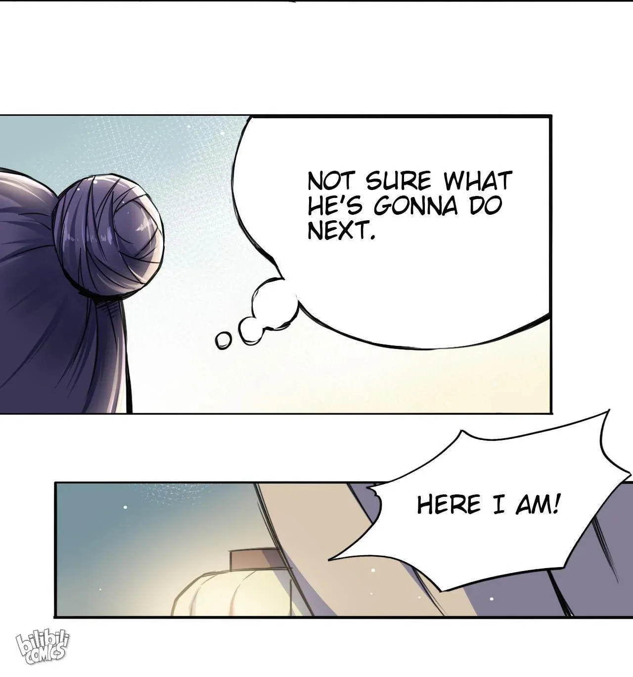 Phoenix of Destiny Chapter 42 page 38 - 