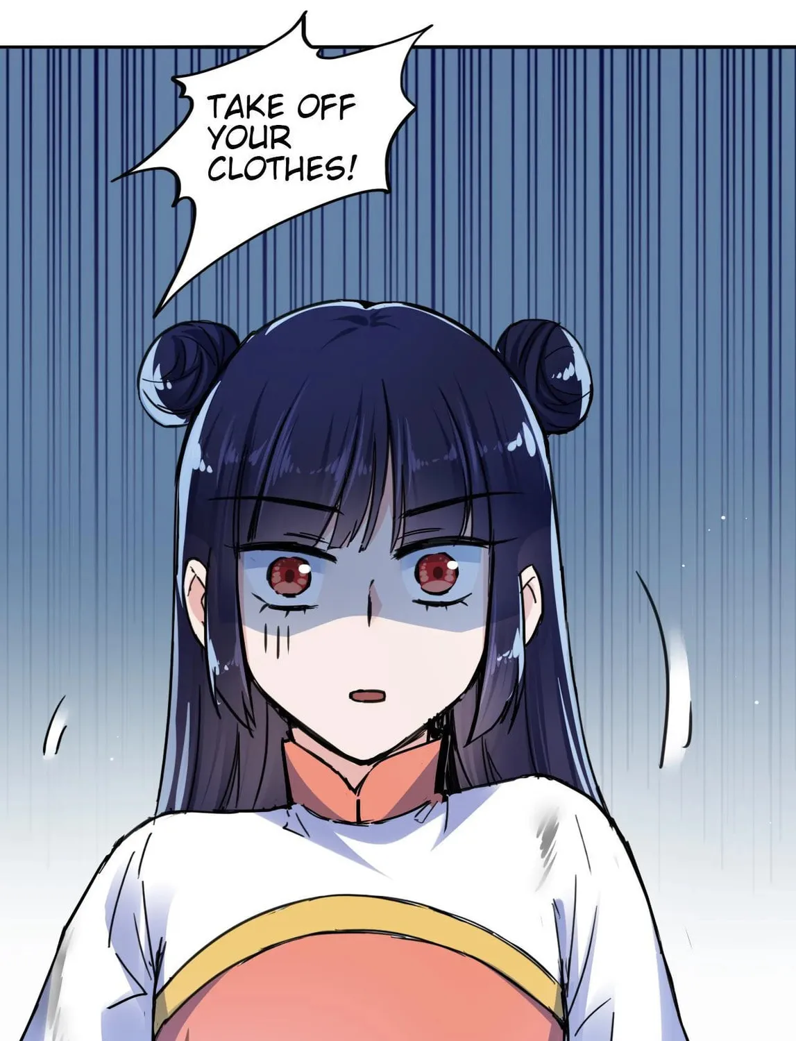 Phoenix of Destiny Chapter 42 page 39 - 