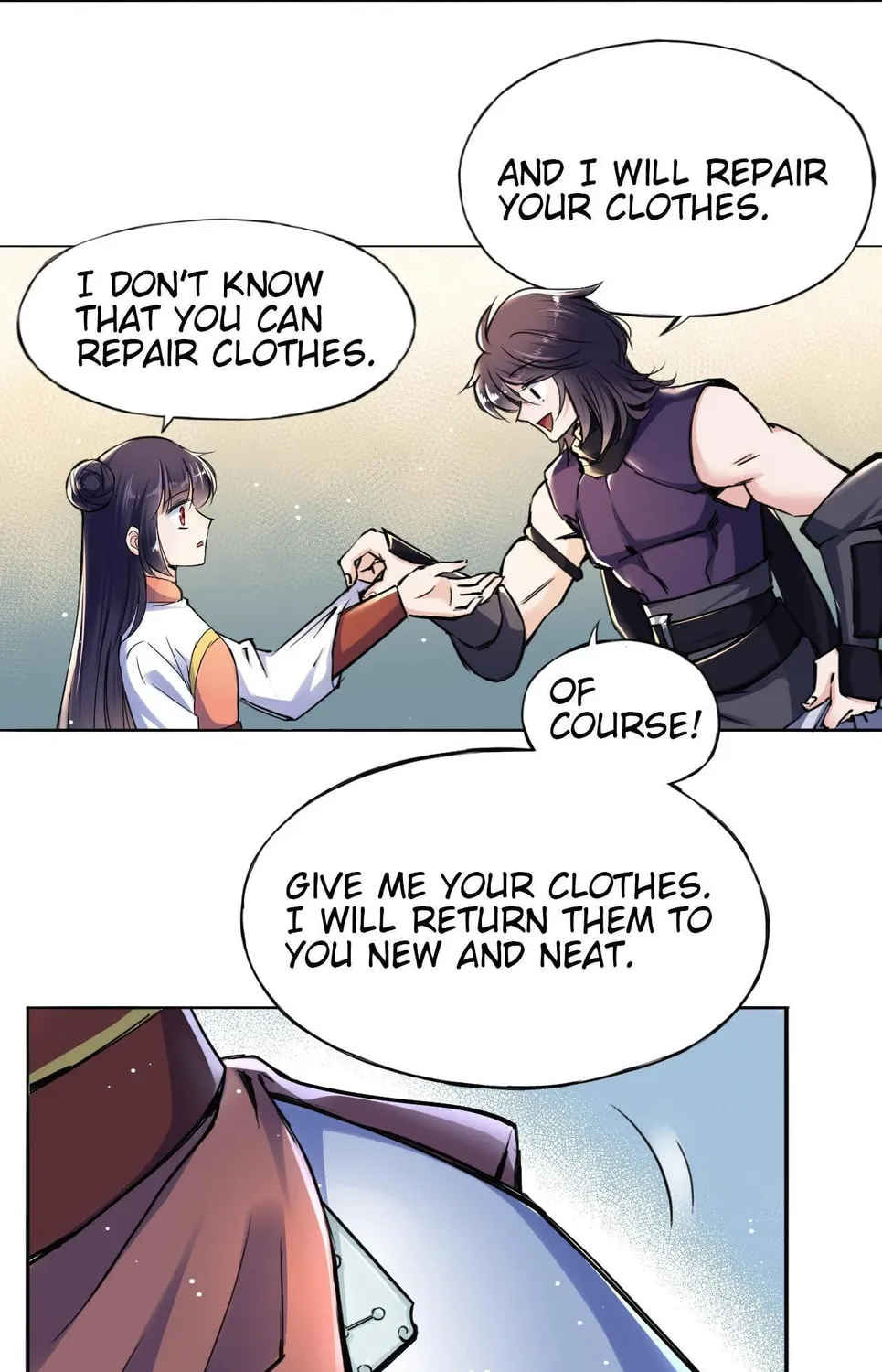 Phoenix of Destiny Chapter 42 page 42 - 