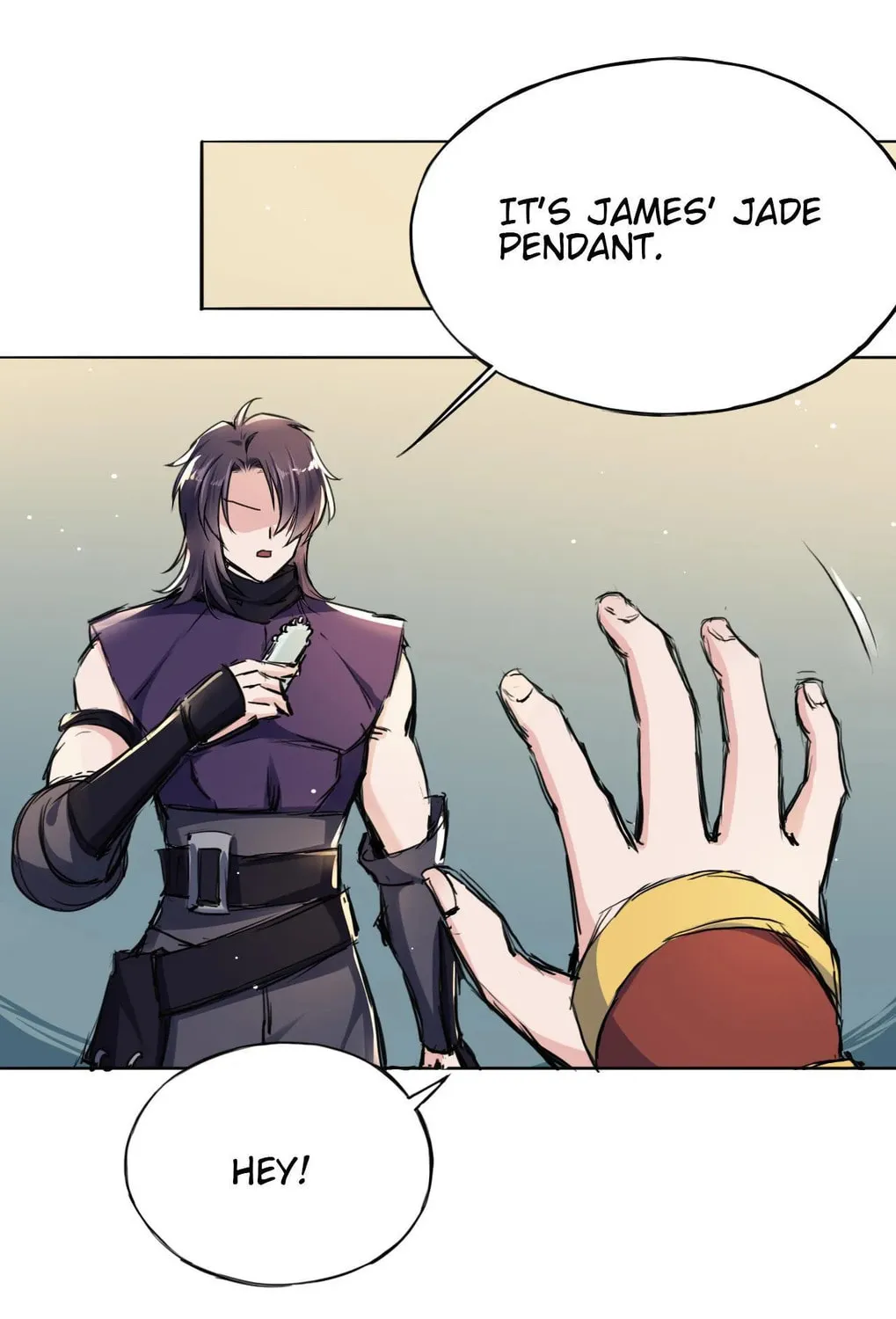Phoenix of Destiny Chapter 42 page 44 - 