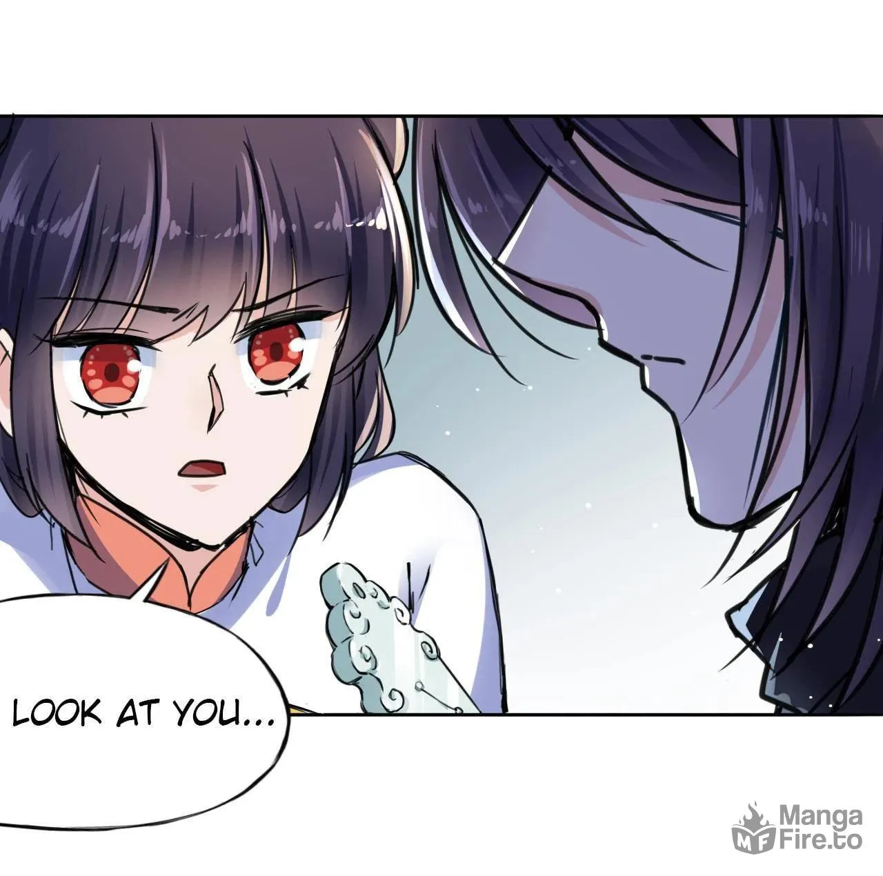 Phoenix of Destiny Chapter 42 page 46 - 