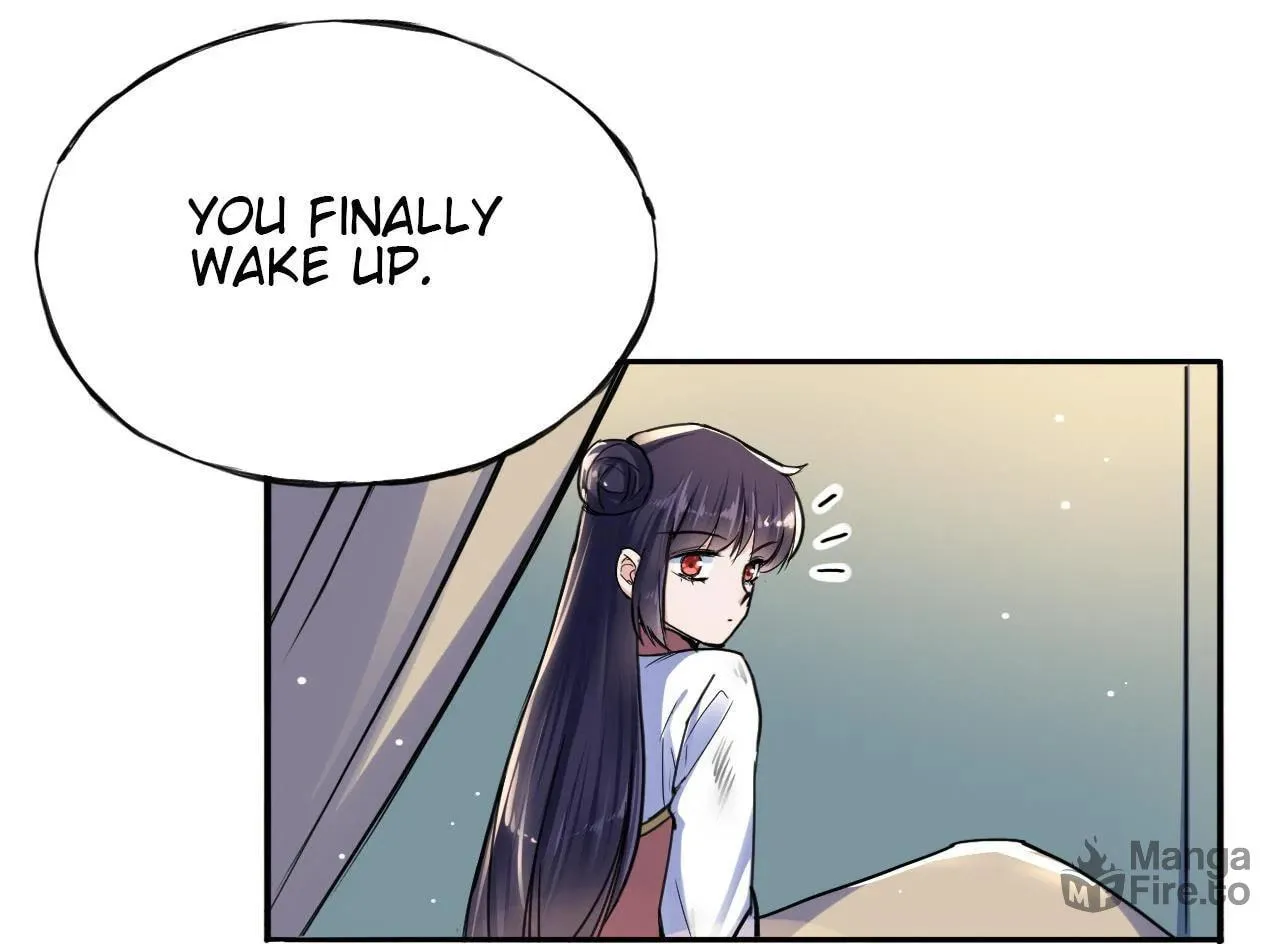 Phoenix of Destiny Chapter 42 page 8 - 