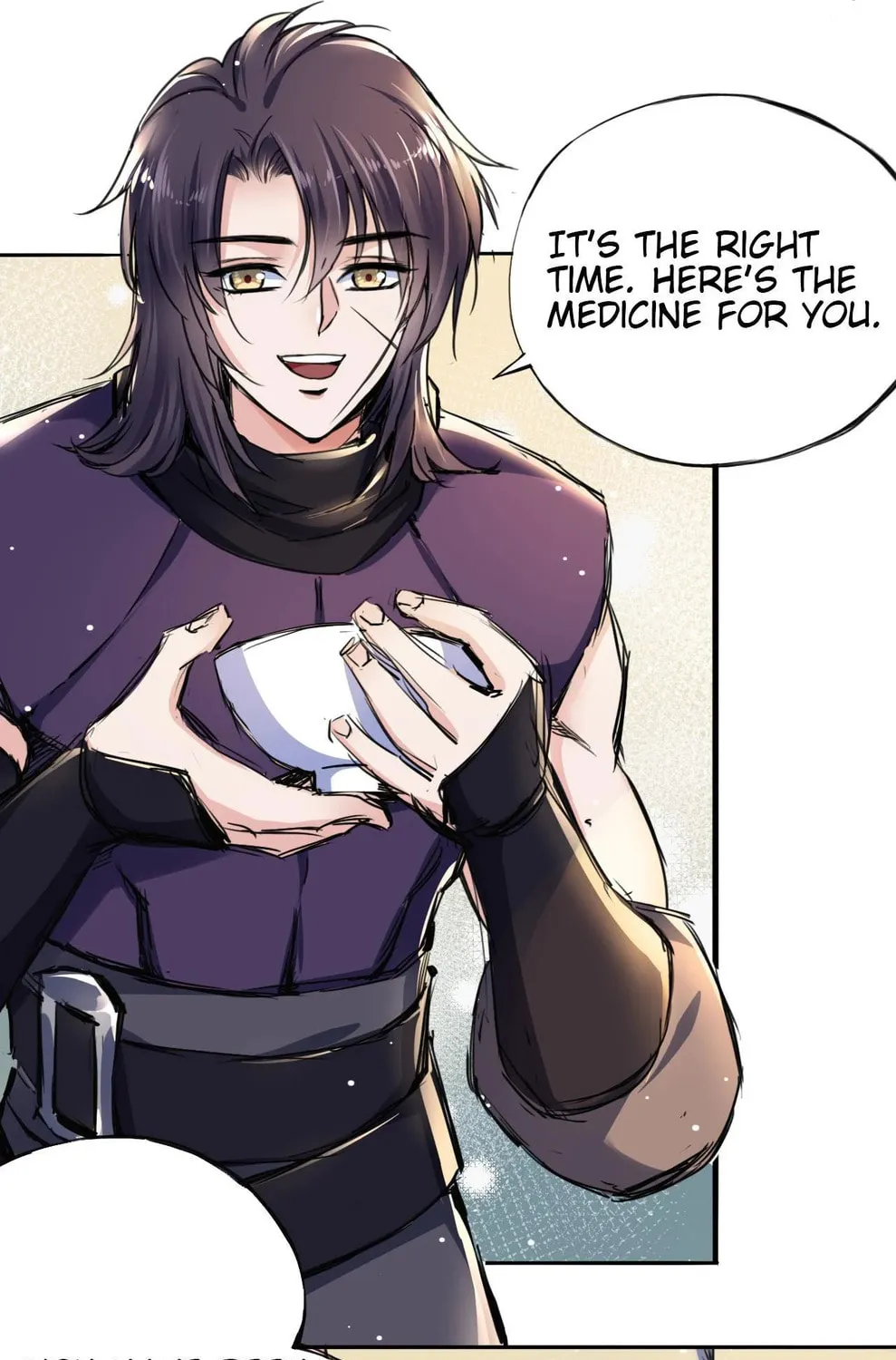 Phoenix of Destiny Chapter 42 page 9 - 