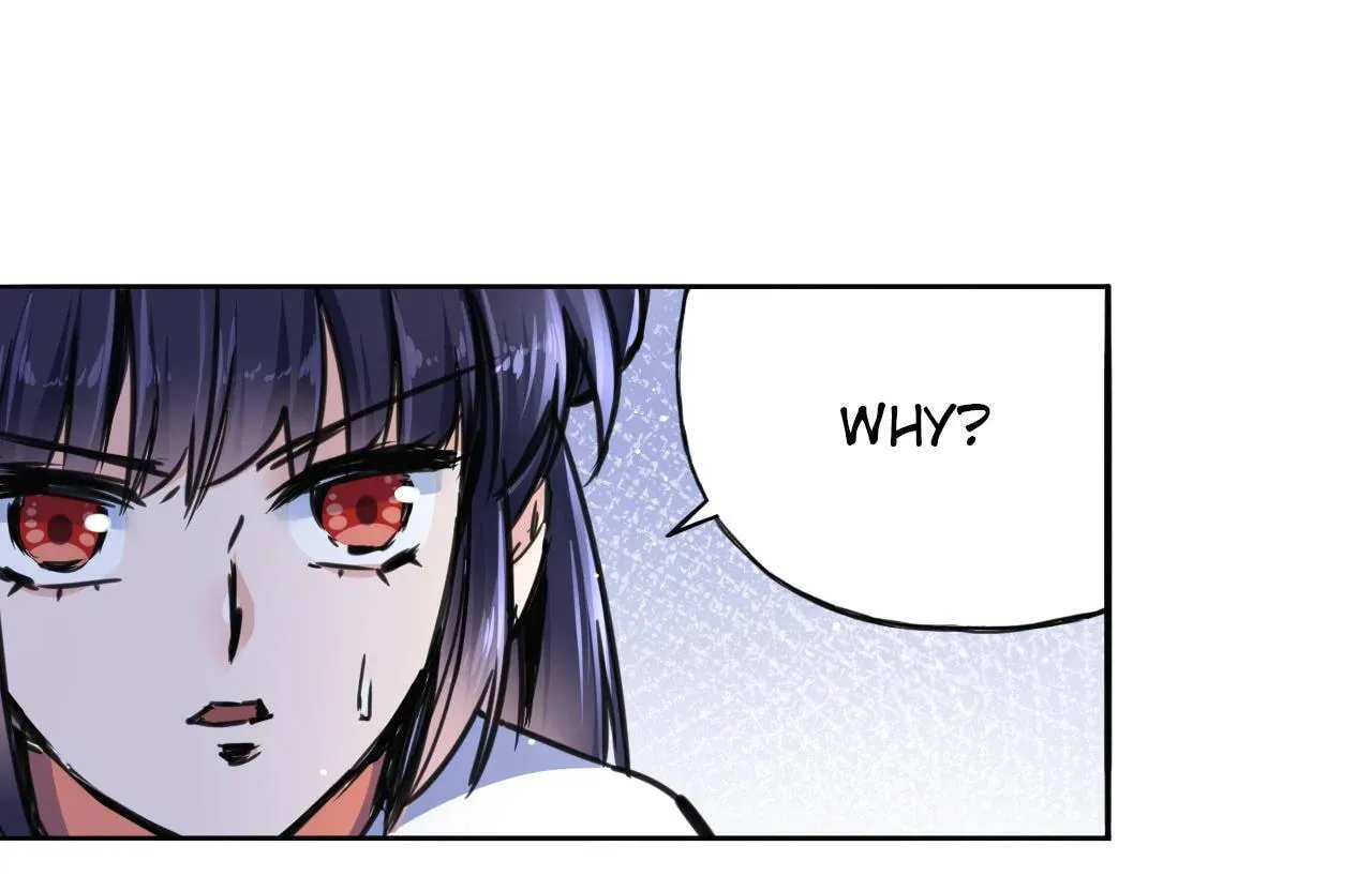 Phoenix of Destiny Chapter 43 page 11 - 